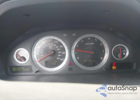 2011 Volvo Xc90 3.2 from USA, damaged, VIN YV4952CZ4B1582886